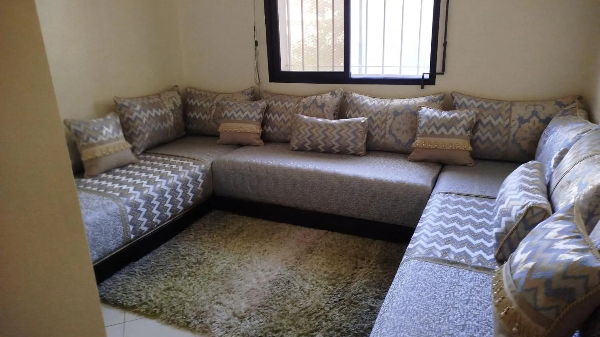 Apartamento Agadir Summer & Holidays