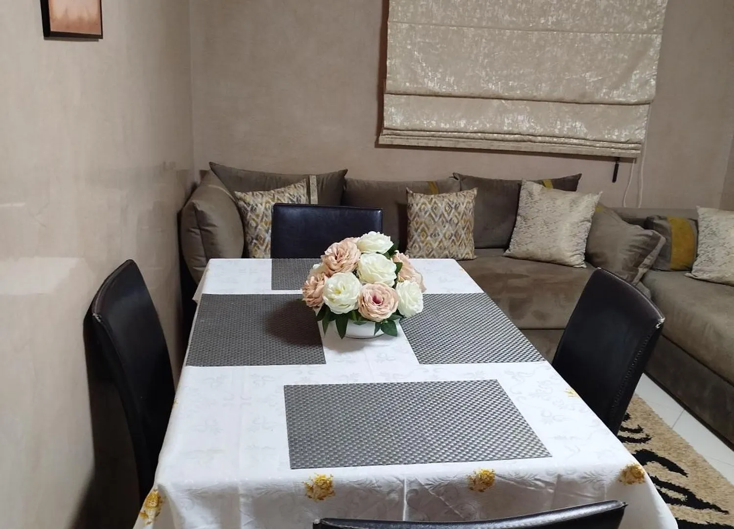 Apartment Agadir Summer & Holidays
