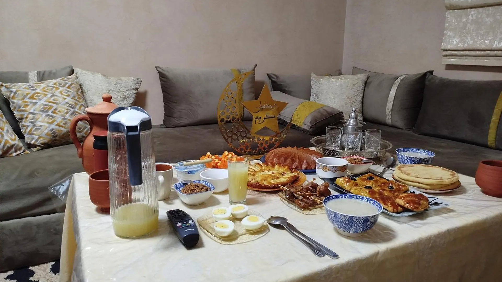 Agadir Summer & Holidays 0*,  Marokko