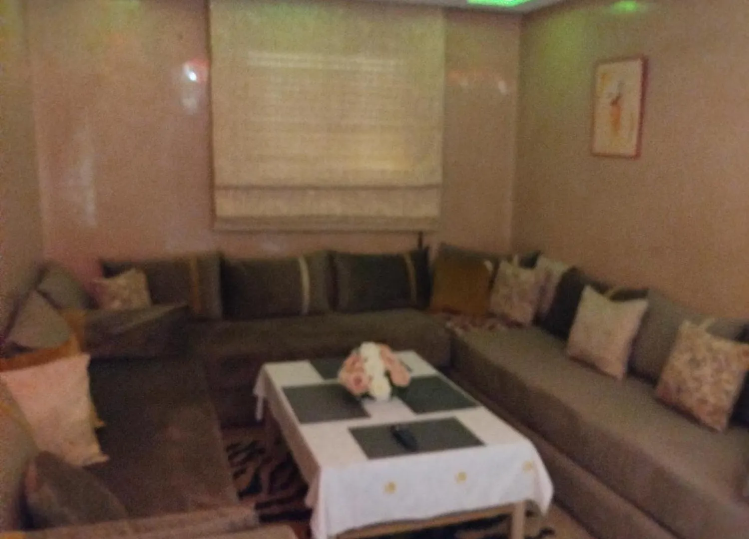 Apartment Agadir Summer & Holidays