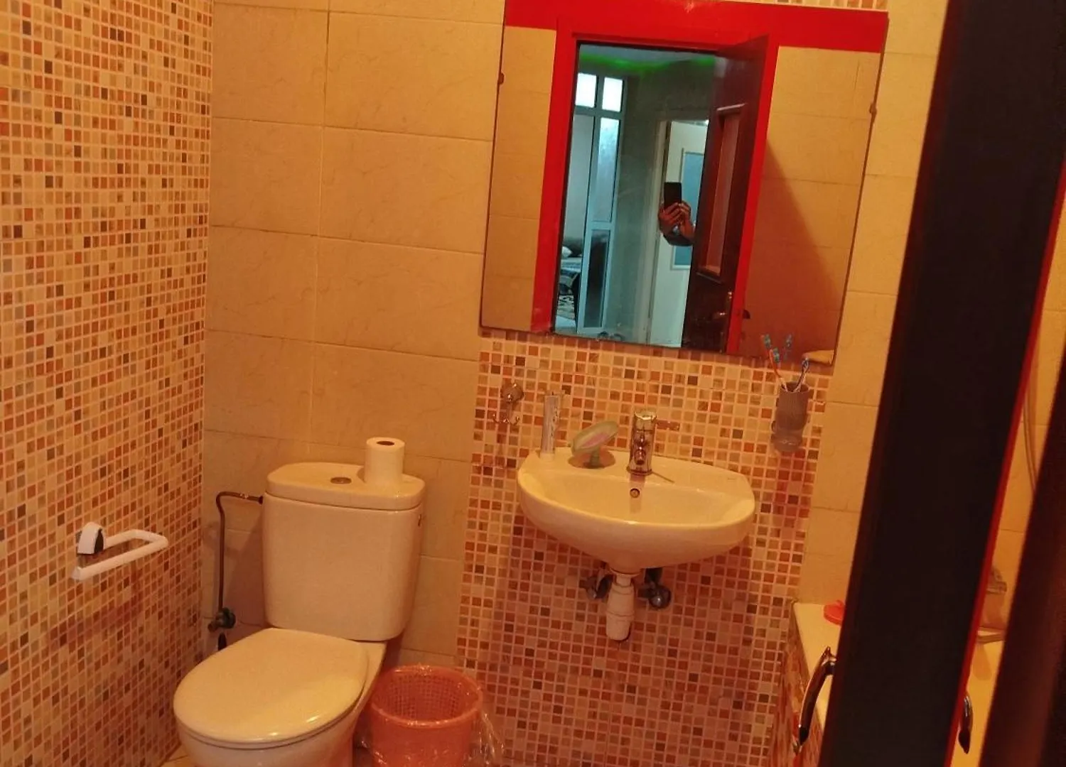 Agadir Summer & Holidays Apartment